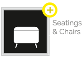 Seatings and Chairs